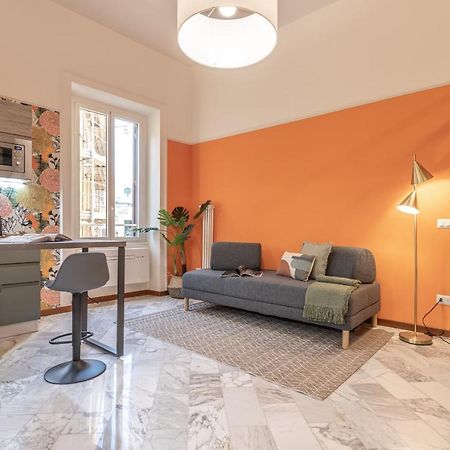 37 Cimarra Loft Apartment Rome Exterior photo